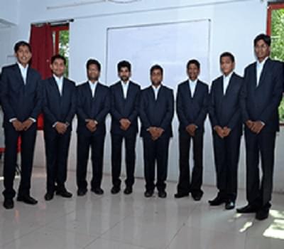 SPM Institute of Business Studies Navi Mumbai Campus photo 3